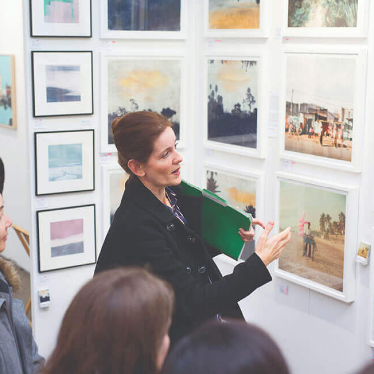 Lazy Loading Example